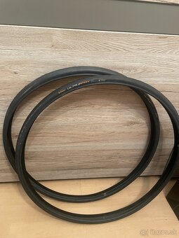 2x plášť Continental Ultra Sport 27,5" - 2