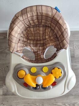 Chodítko Baby mix - 2