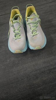 Hoka - 2