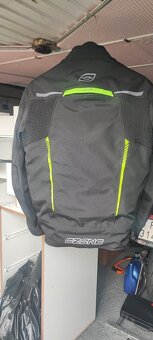 Moto bunda OZONE - 2