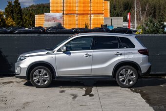 Suzuki Vitara 1.4 BoosterJet Mildhybrid Elegance 2WD - 2
