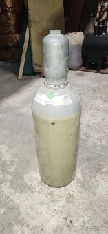 Co2 fľaša 2ks - 2