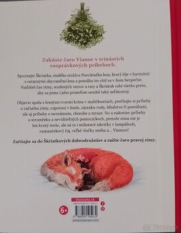 Čarovné vianočné príbehy - 2