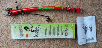 Predam taznu tyc na bicykel - 2