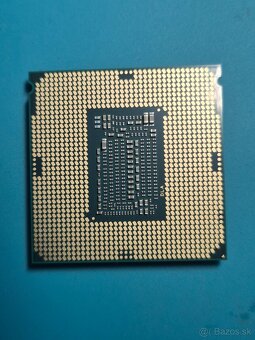 Intel Core i5-9600KF - 2