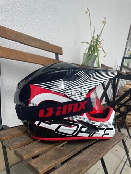 Force downhill prilba - 2