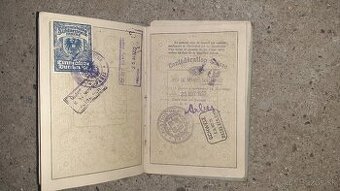 Pas 1924r a stará poistná zmluva - 2