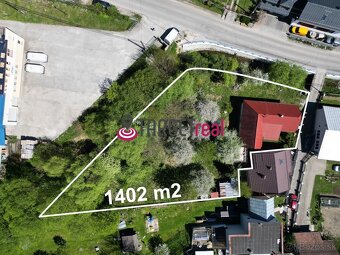Na predaj, rodinný dom Divina, Žilina, TARGETreal - 2