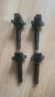 Cievky W203/W204 - 2