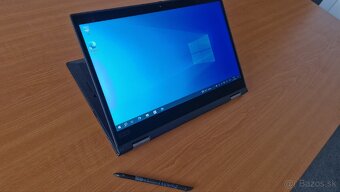Lenovo x13 yoga dotykova - 2