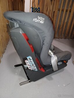 Britax Romer autosedacka za odvoz - 2