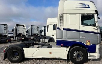 MAN xf530 - 2
