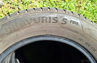 Letné 185/65 R15 - 2
