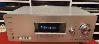 Predám receivery Sony a Onkyo - 2