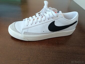 Nike blazer low - 2