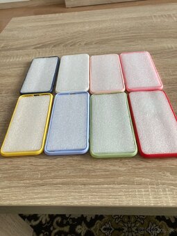 Kryty na IPhone SE 2020 - 2