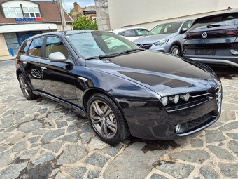 Alfa Romeo 159 Sportwagon 125kw - 2