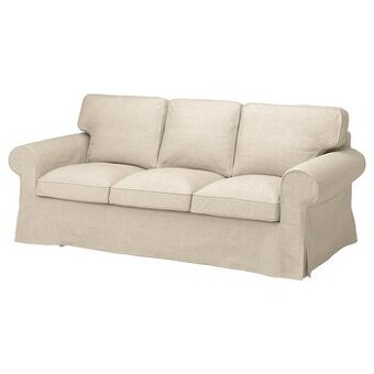 Predám gauč Ikea EKTORP - 2