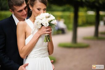 SVADOBNÝ FOTOGRAF, KAMERAMAN - 2