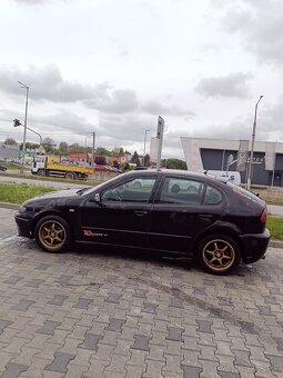 Predam alebo vimeňim seat leon 1.9 tdi 81kw - 2
