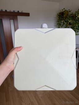 Antena a router - 2