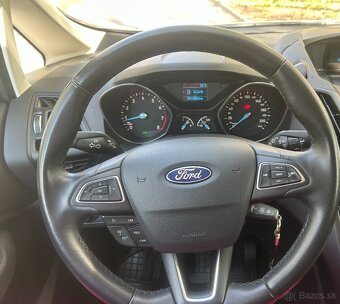 Ford C-Max Eco Boost Trend X 1.0 - 2