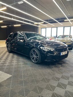 BMW M340i xDrive touring DPH - 2