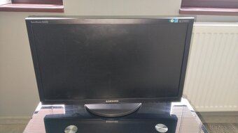 Monitor Samsung 22" - 2