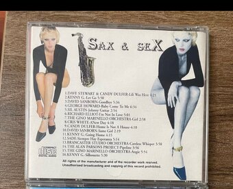 CD-(Rôzne) - 2