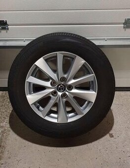 MAZDA CX5 KE/KF/R17/ ORIG. KOLESO - 2