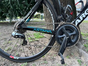Argon 18 Nitrogen Pro 2018 M-L/56 Di2 Dura-Ace - 2