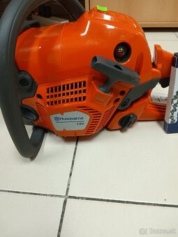 Husqvarna - 2