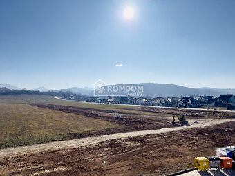 Na predaj stavebný pozemok pre developerov- Ilava /5415m2/ - 2