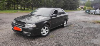 Octavia - 2