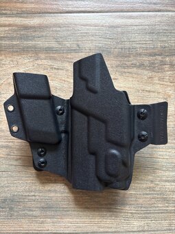 Mustache Gear Babajaga Glock 19 + TLR7A/X - 2