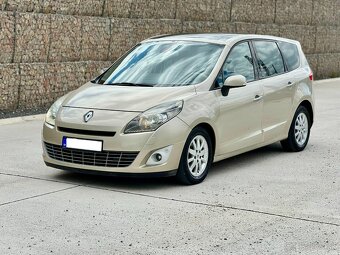 Renault Grand Scenic 1.9 DCI - 2