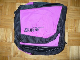 Cyklokapsa TrekSport - 2