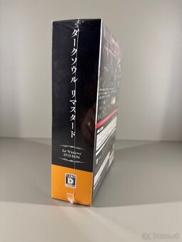 Dark souls remastered big box - neotvorený - 2