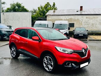 Renault Kadjar Energy dCi 130 Intens 4x4 - 2
