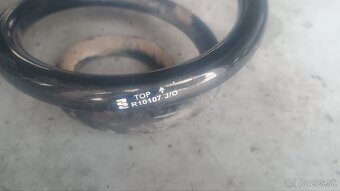 Eibach zadné pružiny BMW e46 - 2