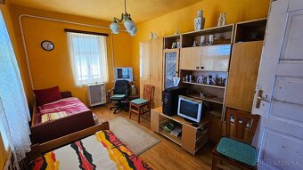 Bózsva - 3 izbový dom s veľkým pozemkom - 2