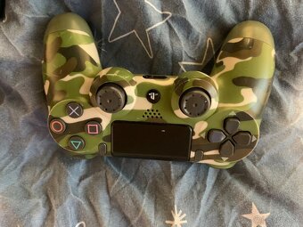 Ps4 ovladac - 2