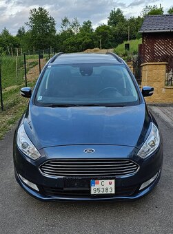 Ford Galaxy 2.0 TDCi 110kw Business - 2