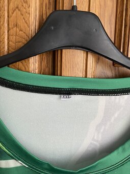 Spania tričká veľkosti 2xl a 3xl - 2