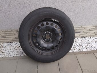 Hankook ventus prime3 x 215/65 R17 - 2