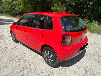 Volkswagen Polo 1.4 TDI - 2