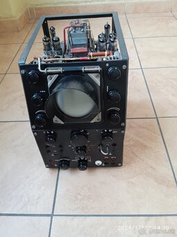 Osciloskop - 2