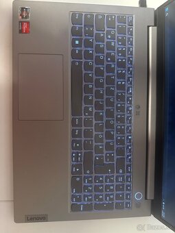 Lenovo ThinkBook 15 G3 ACL - 2