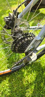 Bicykel Kellys - 2