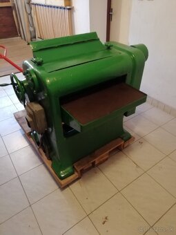 Hoblovačka - 2